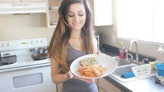 Cooking With SSSniperWolf [upl. by Ahsuatal505]