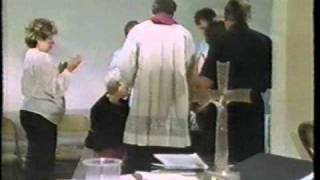 ABCs 2020 Showing a Real Exorcism  1991  part 3 of 4 [upl. by Kara-Lynn839]