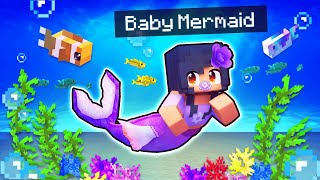 Aphmau Baby Roleplay Episodes [upl. by Nerrad]