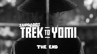 Trek to Yomi  THE END  2024 1UPdaddy [upl. by Zeidman]