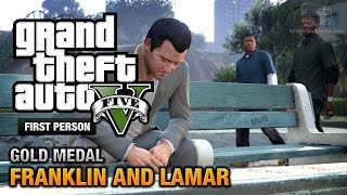 GTA 5 PS4 Walkthroughs and Tips [upl. by Zednanref]