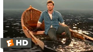 The Shack 2017  Drowning in Fear Scene 610  Movieclips [upl. by Ibot]