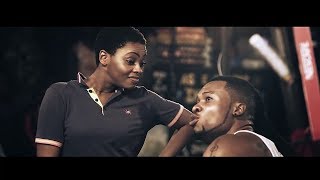 OH BABY Youampi By CHIDINMA Miss KEDIKE featuring FLAVOUR [upl. by Suolhcin230]