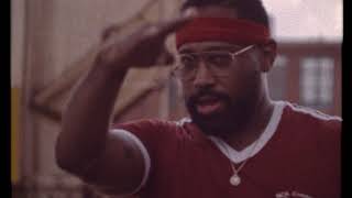 PJ Morton  Ready  Official Music Video [upl. by Oihsoy]