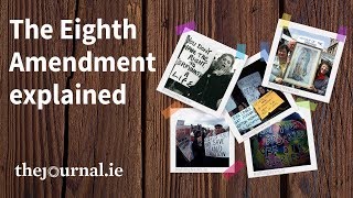 The Eighth Amendment explained [upl. by Oigroeg]