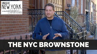 The NYC Brownstone [upl. by Ennaihs]