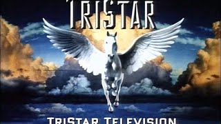 Brillstein Grey CommunicationsMr Willoughby IncTriStar Television 1995 [upl. by Tala]