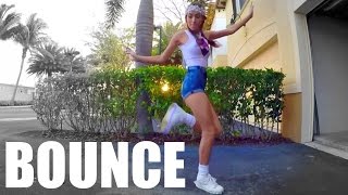 Melbourne Bounce Mix 2016 December  Awsome Shuffle Dance Compilation [upl. by Aynuat]