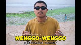 COVER QIZOMBA  WENGGO  ARTO NENOKEBA [upl. by Ozne843]