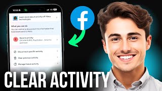 How To Delete Facebook Activity Log All At Once 2025 [upl. by Nnair984]