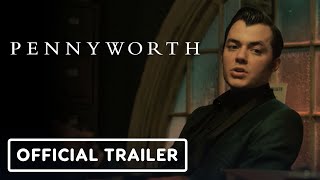 Pennyworth Season 2  Official Trailer [upl. by Sirrap745]