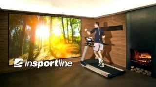 inSPORTline inCondi spot 2016  wwwinsportlinecz [upl. by Towney]