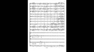 Mendelssohn  Verleih uns Frieden gnädiglich WoO 5 [upl. by Balliol875]