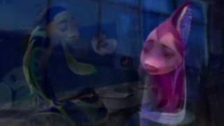 Shark Tale Angie Sallys Song [upl. by Nitsed]