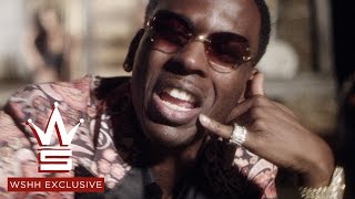 Young Dolph Feat Gucci Mane quotThats How I Feelquot WSHH Exclusive  Official Music Video [upl. by Annaiek204]