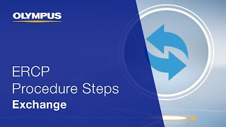 ERCP Procedure Steps I Exchange [upl. by Orv]