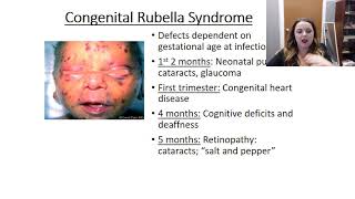 Rubella video [upl. by Sal920]