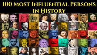 100 Most Influential People In The World [upl. by Sabah]