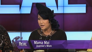 Jeannie’s Mom Is in the House [upl. by Holmen]