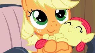 MLP Comics quotTaking Care of Mah Lil Sisquot Mini Compilation [upl. by Best]