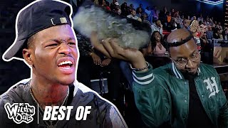 Wild ‘N Out’s Most Humbling Moments 🤭 [upl. by Waers]