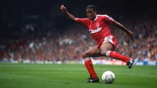 John Barnes Digger Goals amp Skills [upl. by Kiersten]