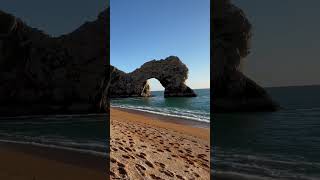 Durdle Door Dorset England [upl. by Adliw949]