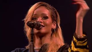 Rihanna the best live performance ever [upl. by Lenoj]