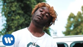 UZI  LIL UZI VERT PROD BY CHARLIE HEAT [upl. by Annaehs]