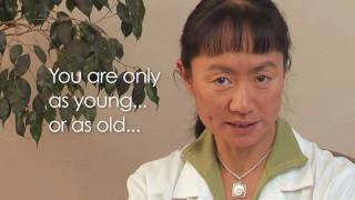 DR SHANHONG LU Optimal Aging [upl. by Inalawi380]