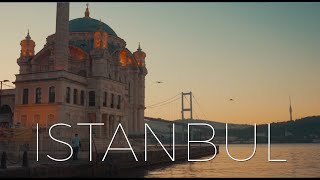 Istanbul Travel Guide [upl. by Lieberman]