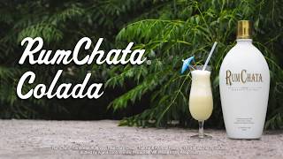 RumChata Colada [upl. by Cordie934]