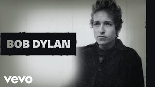 Bob Dylan  All I Really Want to Do Official Audio [upl. by Eittak134]