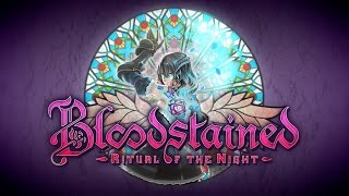 Bloodstained Ritual of the Night OST  The Executioners Full Version [upl. by Fortunna]