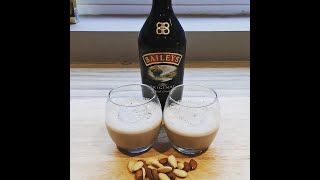 Baileys Cocktail [upl. by Calle502]