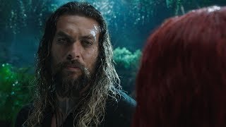 Aquaman 2 Trailer Breakdown The Baby WHAT [upl. by Dust]