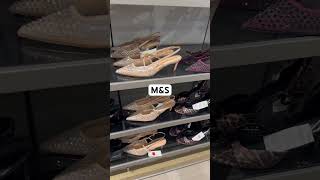 Marks amp Spencer [upl. by Ecnerewal109]