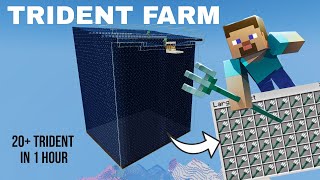 New UPDATED TridentDrowned Farm 1201 [upl. by Korwin]