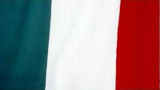 Italy National Anthem Vocal [upl. by Lorac]