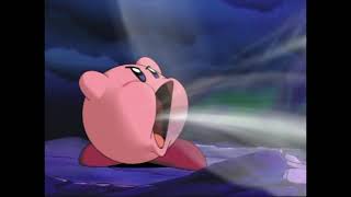 Kirby Right Back At Ya  Inhalation theme FULL Unreleased [upl. by Macmullin]