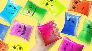 12 MIND BLOWING DIYS FOR KIDS [upl. by Akeimat]