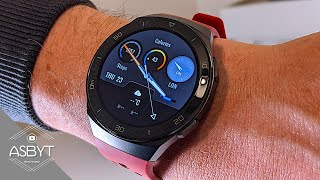 Huawei Watch GT 2e Unboxing amp Review After 1 Week [upl. by Adelaide]