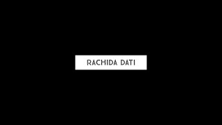 Rachida Dati [upl. by Nalon]