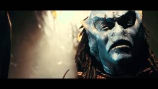 Star Trek Renegades Official Teaser 2 [upl. by Karp]