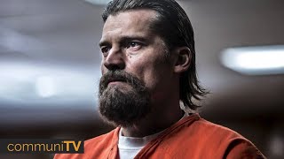 Top 10 Prison Movies [upl. by Huff449]