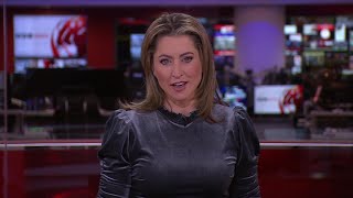 BBC  BBC News 07BST  Headlines amp Intro  17824 1080p50 [upl. by Soutor687]