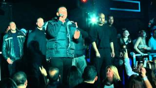 bandolero Live tego calderon  don omar [upl. by Kirrad]