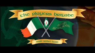 The Players Brigade  Prisoners Anthem [upl. by Umeh980]