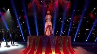 Rion Paige  See You Again The XFactor USA 2013 Top 6 [upl. by Oz]