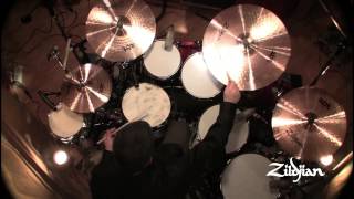 Zildjian Sound Lab  Cymbal Comparison Video  ZBT [upl. by Saihtam959]